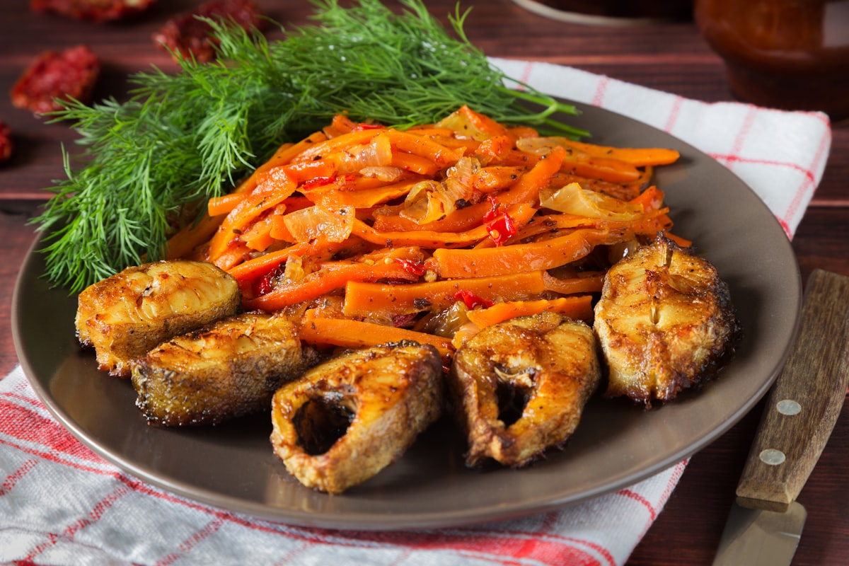 Alimenti digestivi naturali
